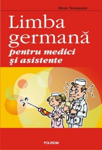Limba Germana pentru medici si asistente